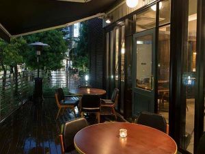 Osteria & Bar GONZO 自由が丘店