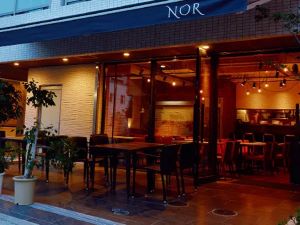 NOR(ノア)