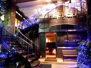 chez MACIO yaesu(シェ・マシオ八重洲)