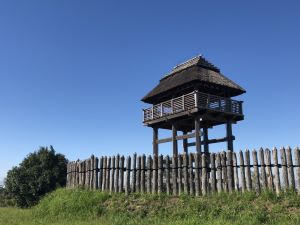 吉野ヶ里歴史公園