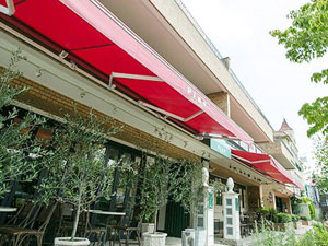Trattoria Pino(トラットリア ピノ)
