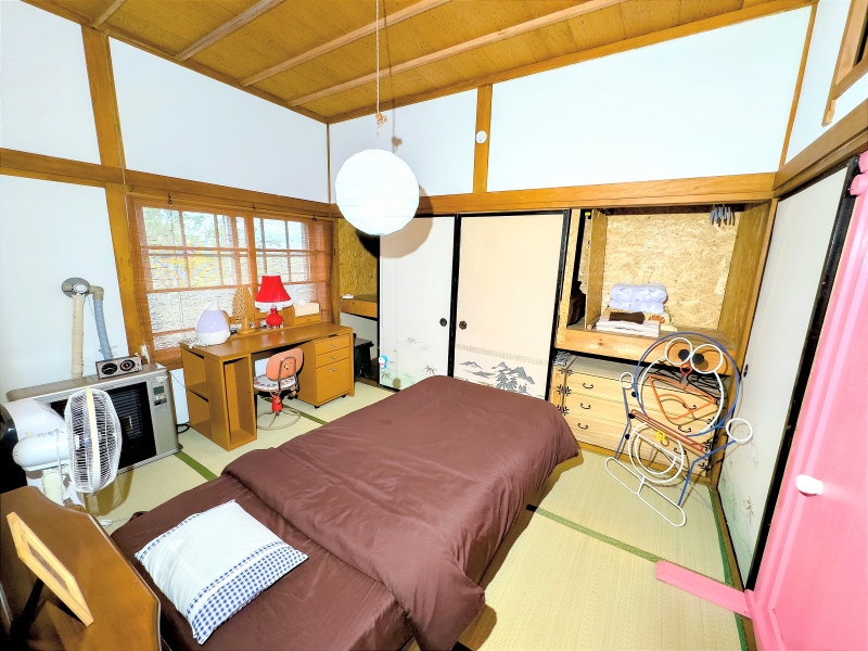 OMOTENASHI LODGE 悠遊