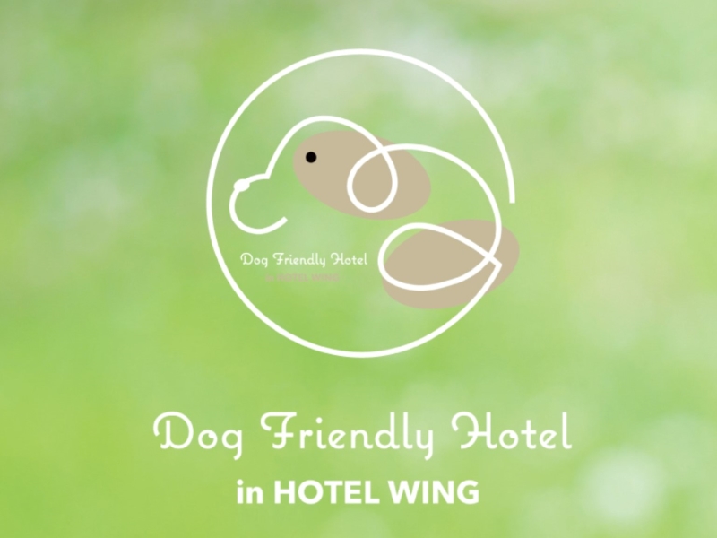 Dog Friendly Hotel