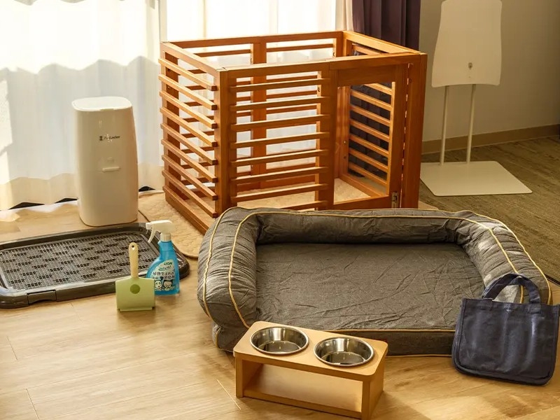 ペット用グッズ