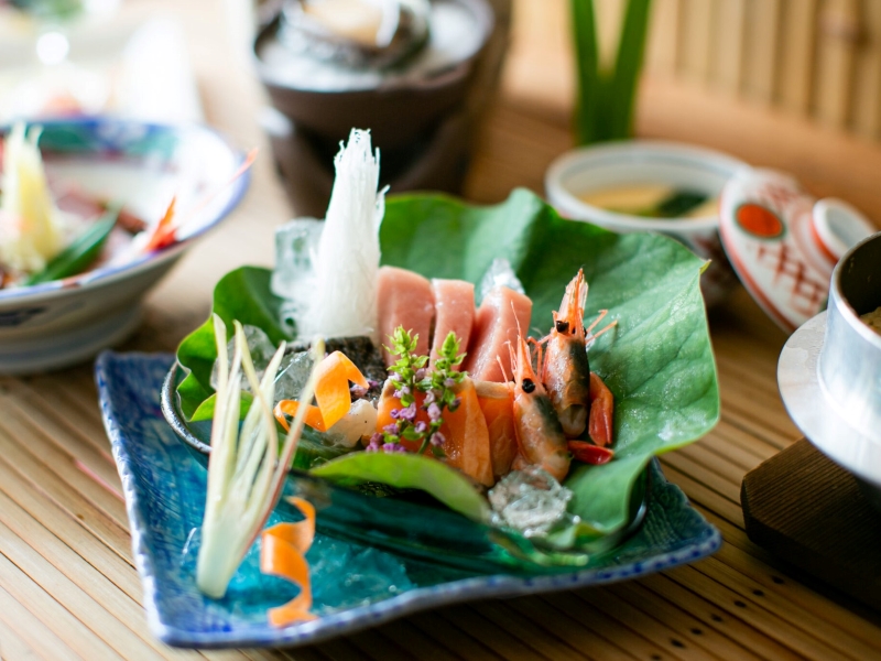 お食事【イメージ】